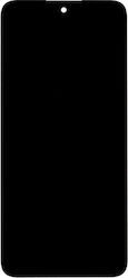 Honor Οθόνη για Honor X7b (Μαύρο)