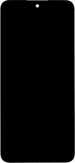 Honor Οθόνη mit Touch-Mechanismus für Honor X7b (Schwarz)