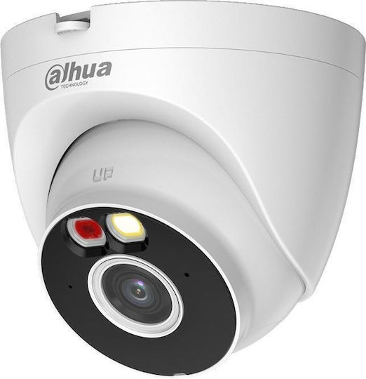 Dahua T4A-PV IP Κάμερα Παρακολούθησης Wi-Fi Full HD+ 4MP Αδιάβροχη με Αμφίδρομη Επικοινωνία και Φακό 2.8mm