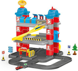 Dolu Garage 3-Level Garage for 7+ Years