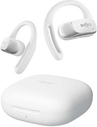 Shokz OpenFit Air Open Ear White