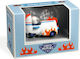 Djeco Astro Rocket Car Toy Car 1:43 for 3+ Years