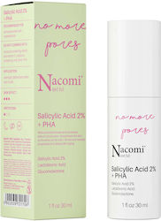 Nacomi Next Level Facial Cleanser 1pcs