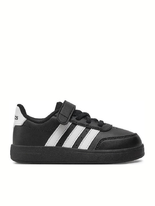 adidas Breaknet 2.0 El C Schwarz