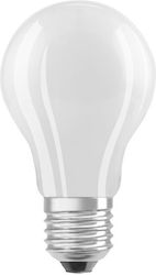 Ledvance LED Dimmable 7.5W E27 Φυσικό Λευκό