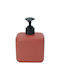 Uncle George Spender Kunststoff Rot 500ml