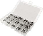 Screw Inox 480pcs in Case