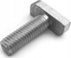 BAKS Șurub Hexagon Inox