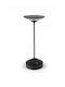 Abert Table Decorative Lamp Black