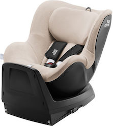 Britax Romer Car Seat Cover Beige Breathable Dualfix M