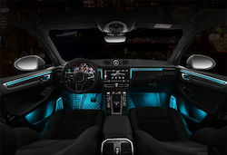 Cadence Sistem Decorativ Interior de Iluminat Auto