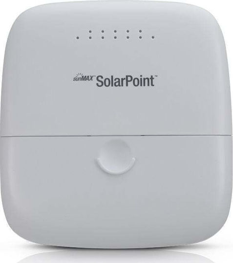 Ubiquiti SM-SP-40 Managed L2 Switch with 4 Ethernet Ports