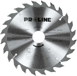 Proline Диск За Рязане На Дървo 500mm