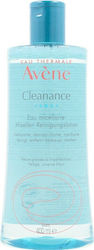 Avene Cleanance Cleansing Micellar Water for Oily Skin 400ml