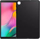 Slim Klappdeckel Schwarze (iPad Air 13" 2024/2025/2026)