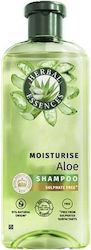 Herbal Essences Алое 350мл Herbal Essences Алое 350мл
