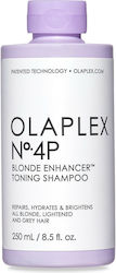 Olaplex Σαμπουάν Διατήρησης Χρώματος 250ml Olaplex Σαμπουάν Διατήρησης Χρώματος 250ml