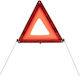 AMiO Car Safety Triangle