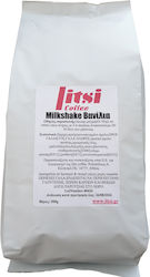 Vanilla Flavored Milkshake Powder 500g