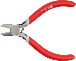 Yato Side Cutter Side Length 100mm YT-1953