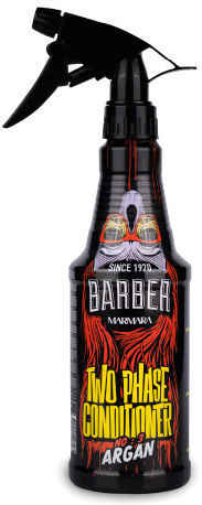 Balsam Marmara Barber Balsam de păr cu două faze Nr. 3 Argan 500ml