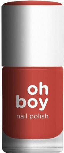 Grigi Glossy Βερνίκι Νυχιών 310 Summer Coral Red 10ml