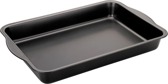 Ibili Ταψί από Ανοξείδωτο Ατσάλι 22x32cm
