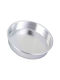 ForHome Aluminum Baking Pan 24cm