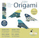 Origami Fridolin Vögel