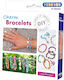 Set 7 Kreative Armbänder Spielbox