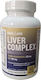 Olympus Usa Liver Complex Ειδικό Συμπλήρωμα Διατροφής 60 φυτικές κάψουλες