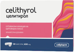 Celipharm Celithyrol 30 Капсули