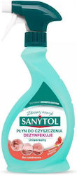 Sanytol Spray de Curățare de Utilizare Generală 1x500ml Sanytol Spray de Curățare de Utilizare Generală 1x500ml