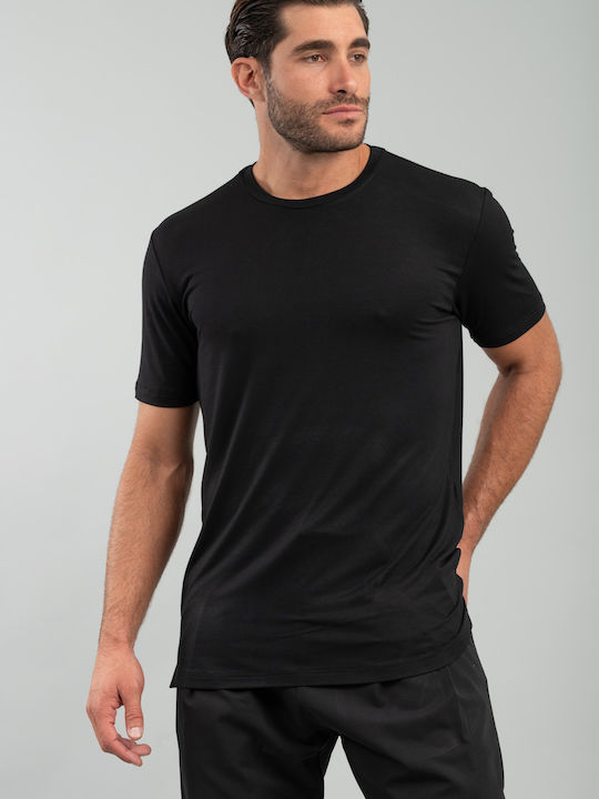 Tricou Negru