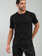Tricou Negru
