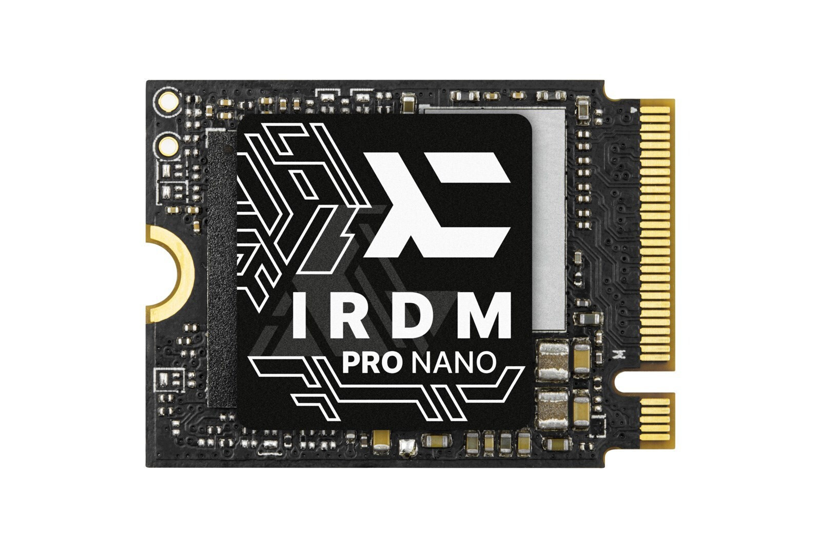 GoodRAM IRDM Pro Nano SSD 2TB M.2 NVMe PCI Express 4.0