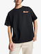 T-Shirt Black