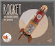 Rocket Painting Set Egmont Toys