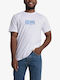 T-shirt White