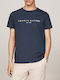 Tricou Denimblue