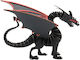 3D-Modell Fridolin Drache