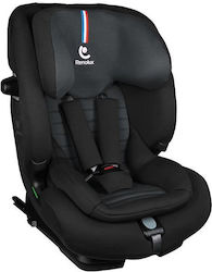 Renolux Olymp Scaun Auto cu Isofix Carbon 9-36 kg