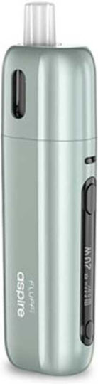 Aspire Fluffi Pod Mod 2ml cu Baterie Încorporată 1500mAh Violet