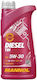 Mannol Synthetic Car Oil 5W-30 1lt