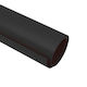 Jinbei Φωτογραφικό Φόντο PVC 100x200εκ. Μαύρο
