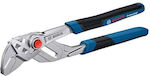 Bosch Adjustable Wrench 250mm