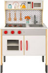 Woomax Kids Kitchen