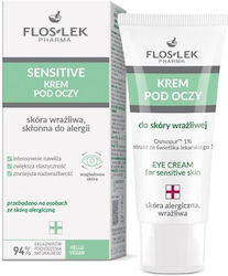 FlosLek Cream Eye 30ml FlosLek Cream Eye 30ml