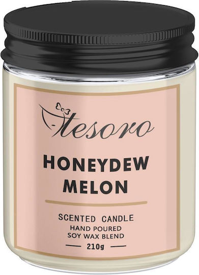 Diakakis Aromatisch in Gefäß Melone