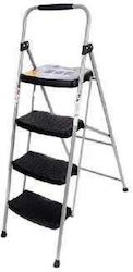 Ladder Iron with 4 Steps Ladder Iron with 4 Steps